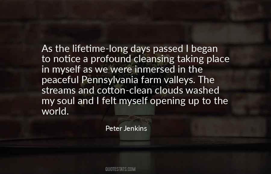 Quotes About Taking Days Off #1574527