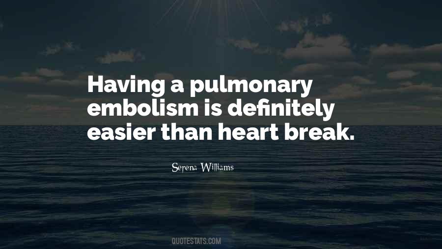 Having A Break Quotes #1821530