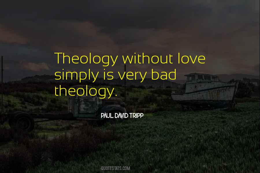 Very Bad Quotes #1056660
