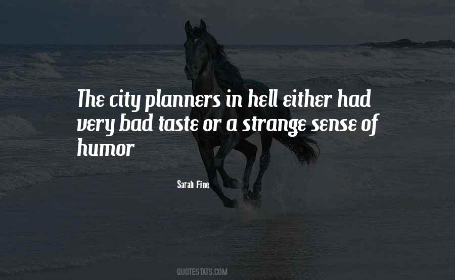 Very Bad Quotes #1219725
