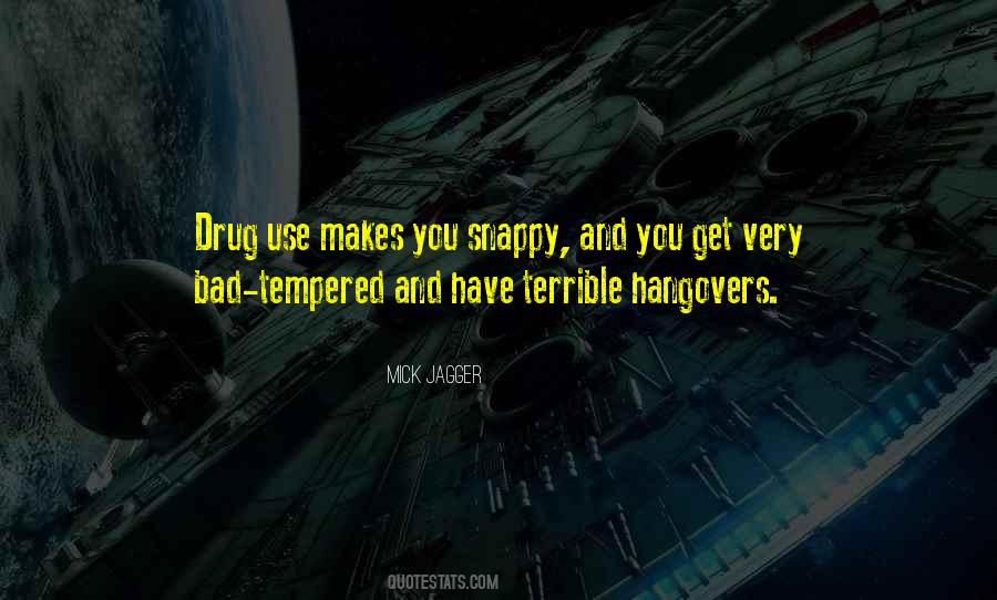 Very Bad Quotes #912074