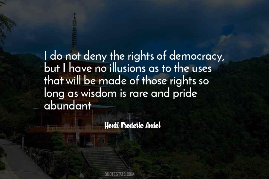 The Rights Quotes #1181440