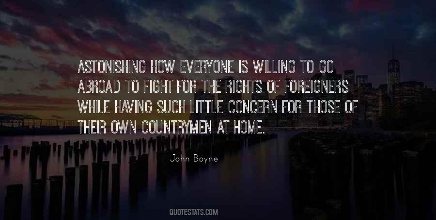 The Rights Quotes #1225334