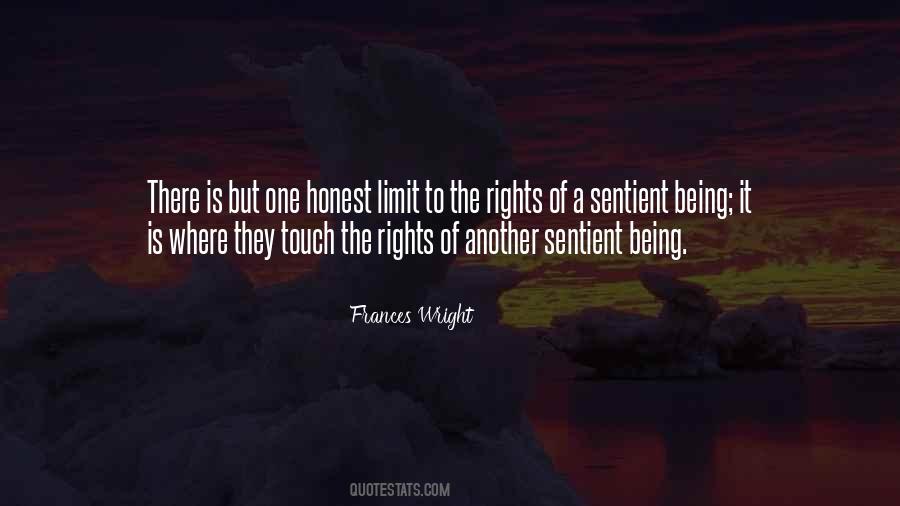 The Rights Quotes #1278604