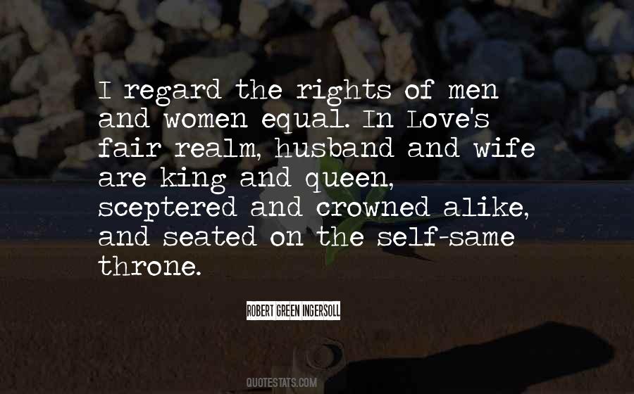 The Rights Quotes #1369198