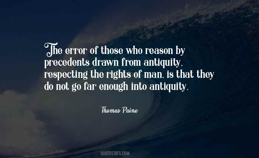 The Rights Quotes #990898