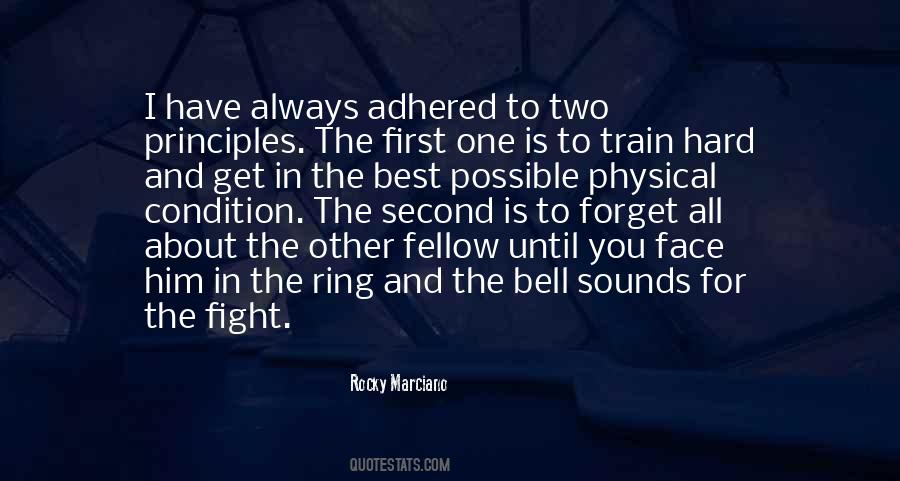 Best Train Quotes #1507196