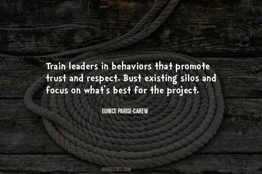 Best Train Quotes #1803170