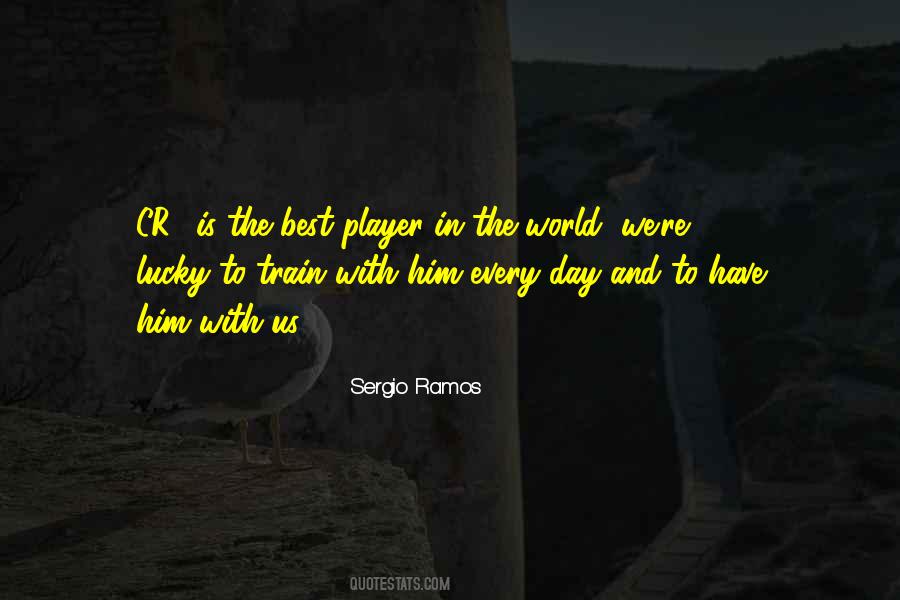 Best Train Quotes #385257