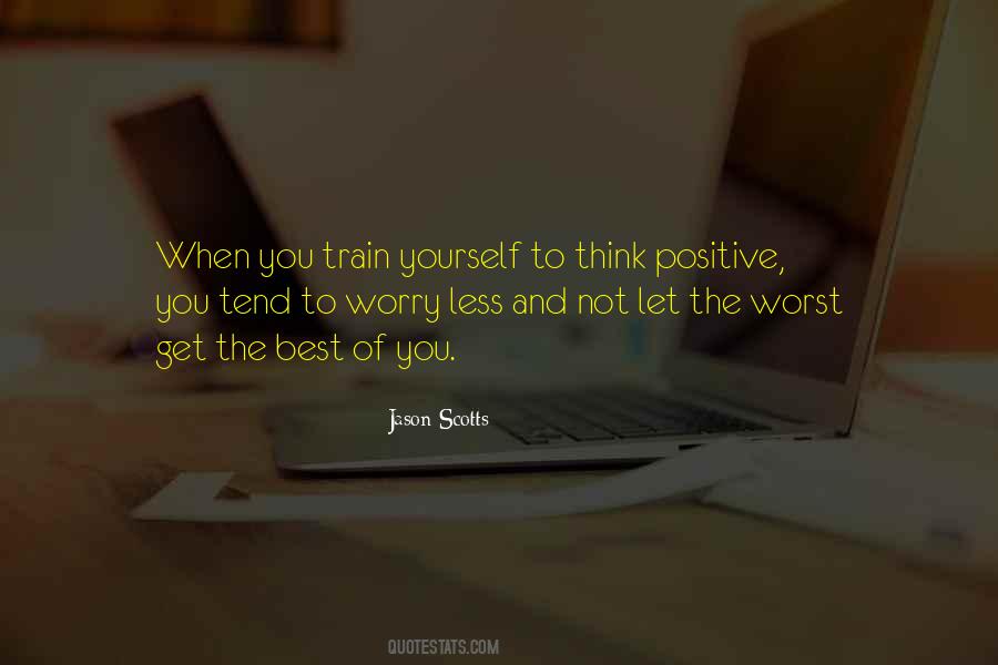 Best Train Quotes #423307