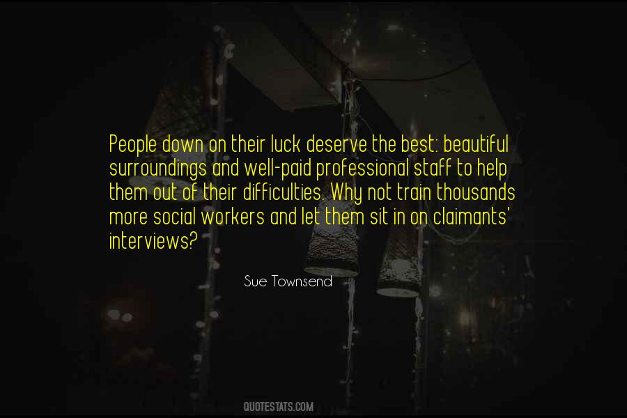 Best Train Quotes #809947