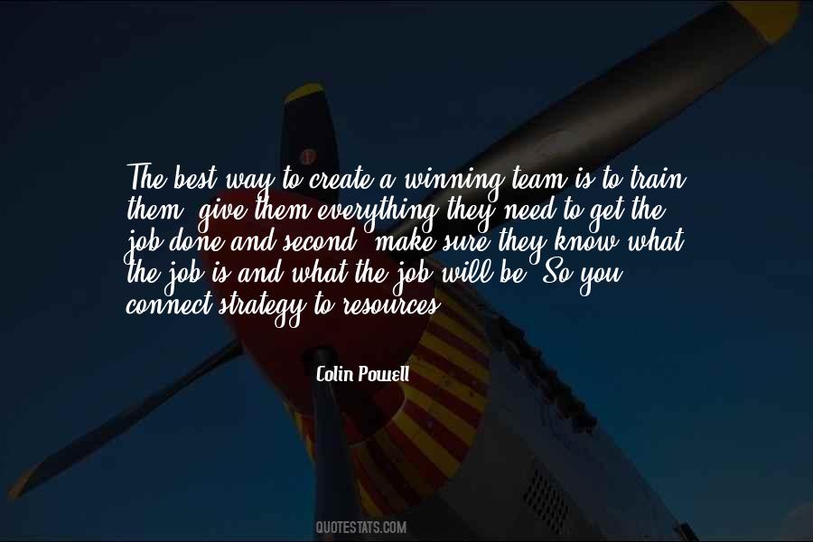Best Train Quotes #854012