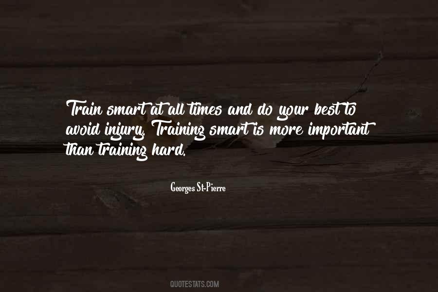 Best Train Quotes #910170