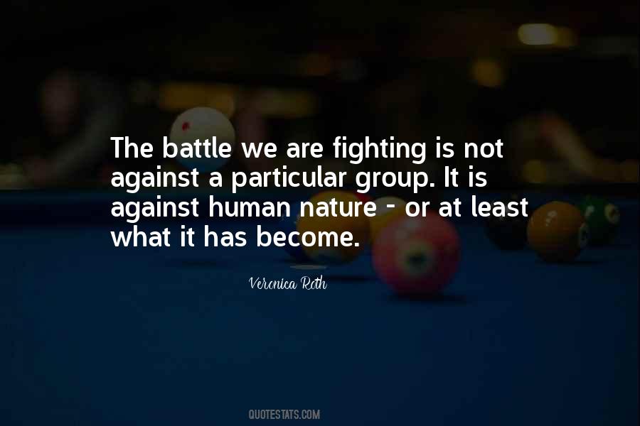 Quotes About Nature Group #1199697