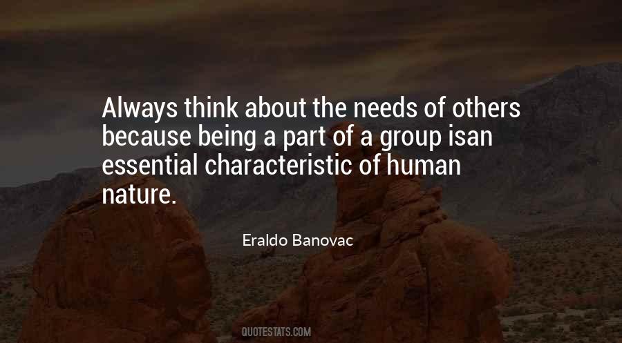 Quotes About Nature Group #1397083