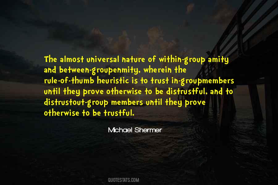 Quotes About Nature Group #1827626