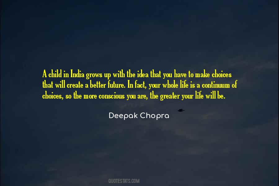 Better India Quotes #1705147