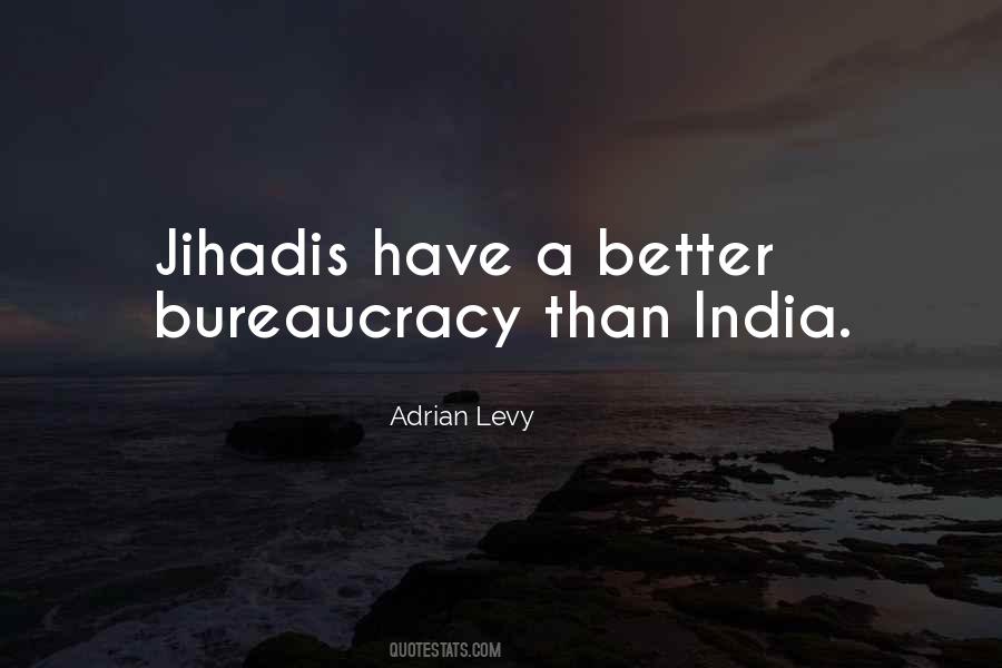 Better India Quotes #287082