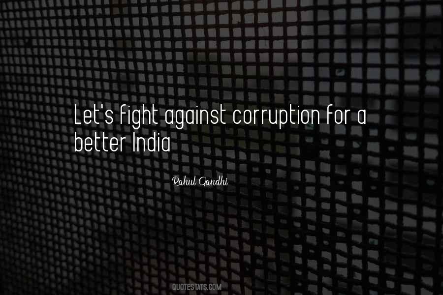 Better India Quotes #330802