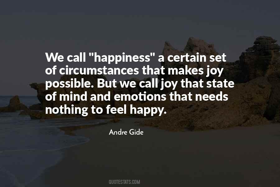 Call Happiness Quotes #1586506
