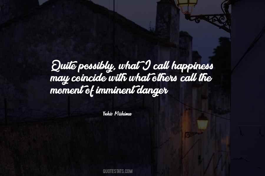 Call Happiness Quotes #1802826