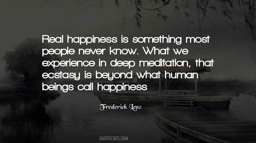 Call Happiness Quotes #482128
