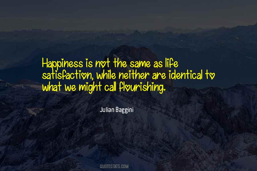 Call Happiness Quotes #955203