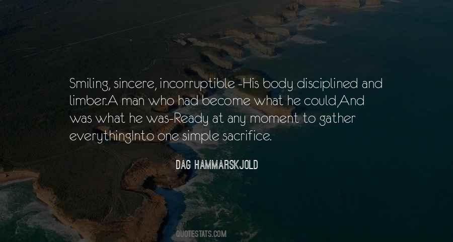 Simple Moment Quotes #1469585