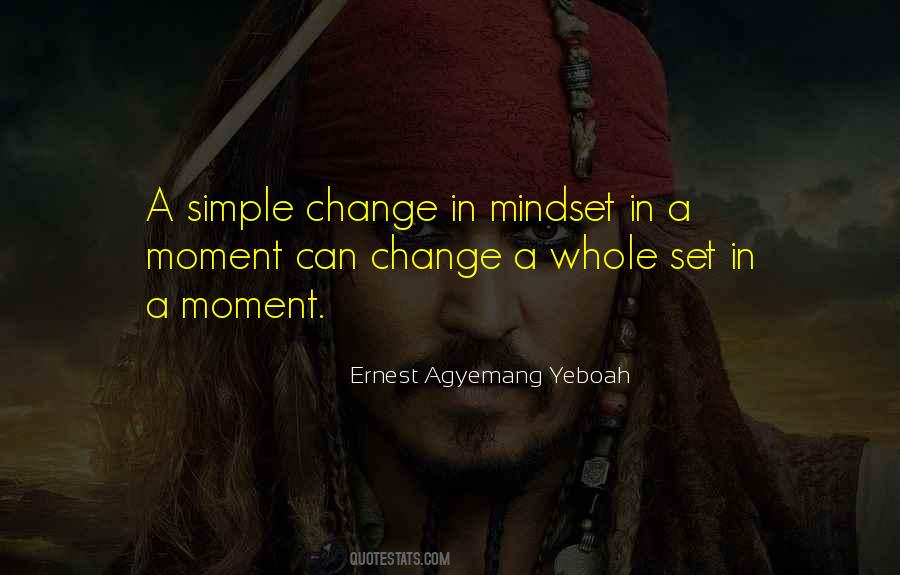 Simple Moment Quotes #885804