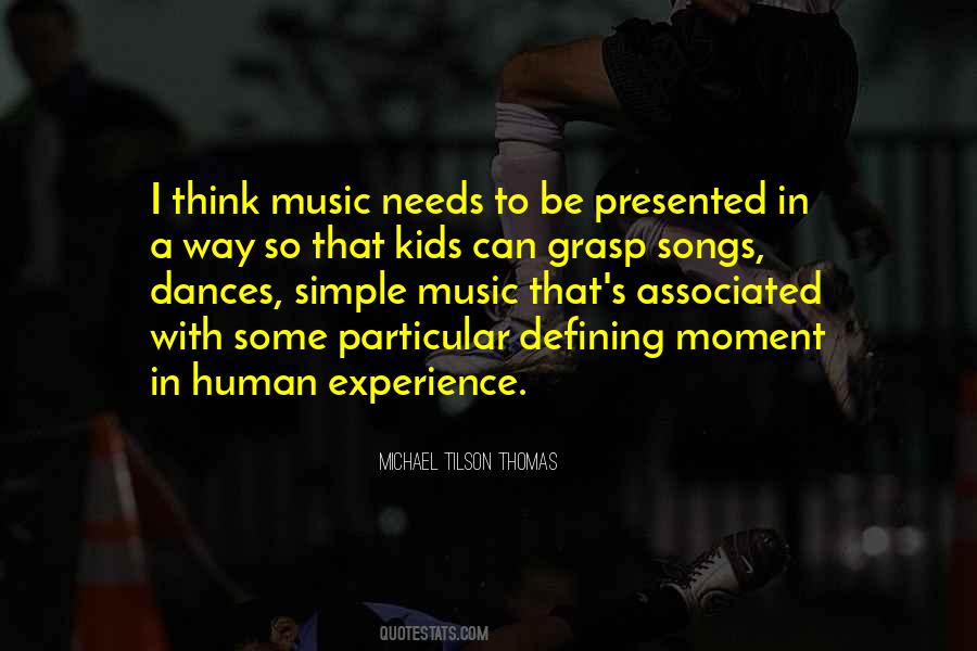 Simple Moment Quotes #977450