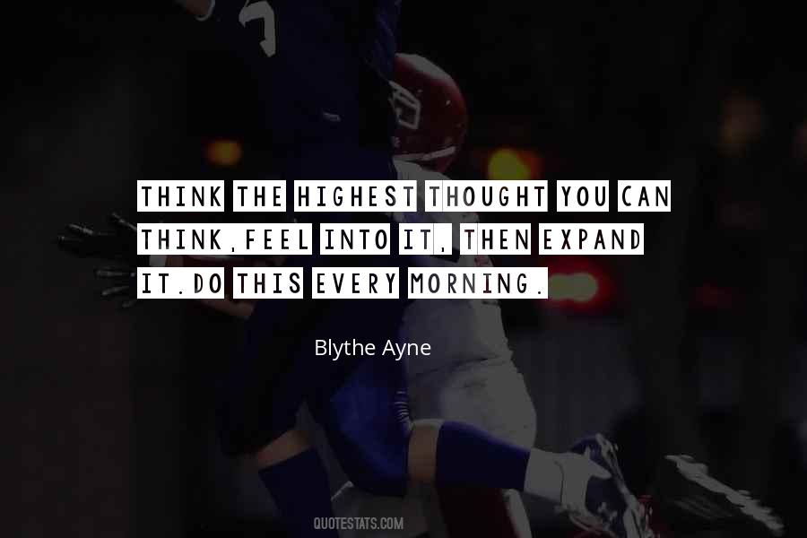 Inspiring Morning Quotes #1272251