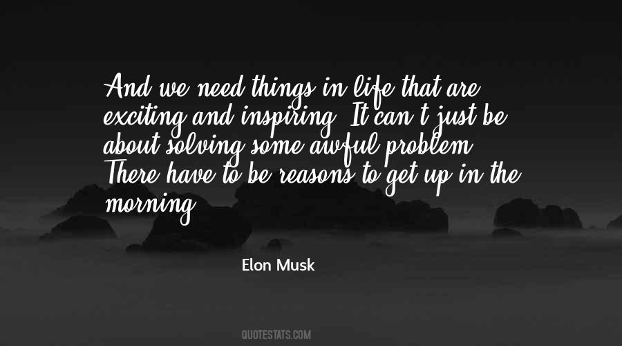Inspiring Morning Quotes #328001