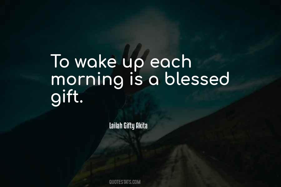 Inspiring Morning Quotes #636151