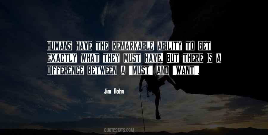 What Is Greatness Quotes #1065940