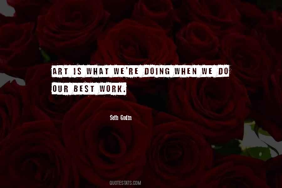 What Is Greatness Quotes #1173440