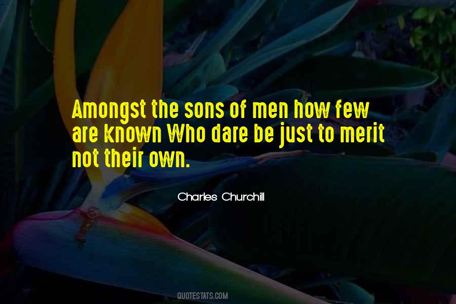 The Dare Quotes #155547