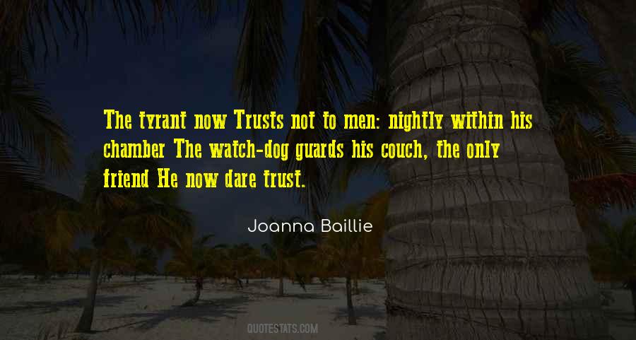 The Dare Quotes #198285
