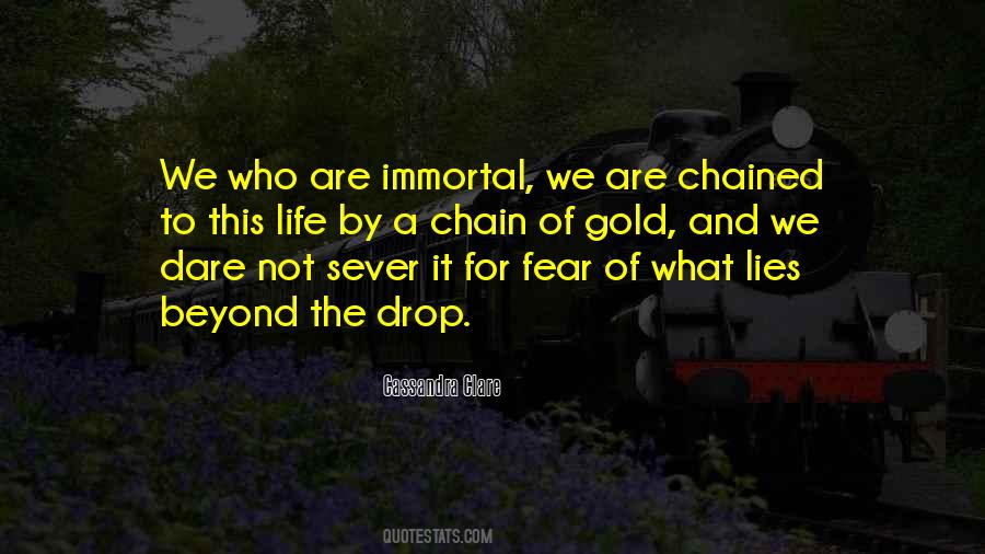The Dare Quotes #229559