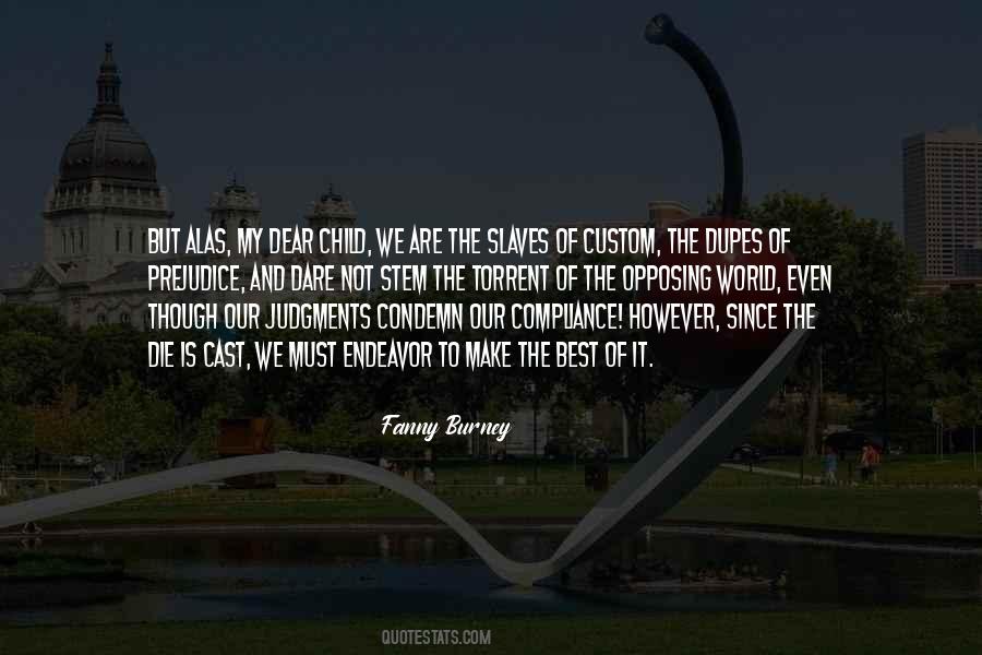 The Dare Quotes #237442
