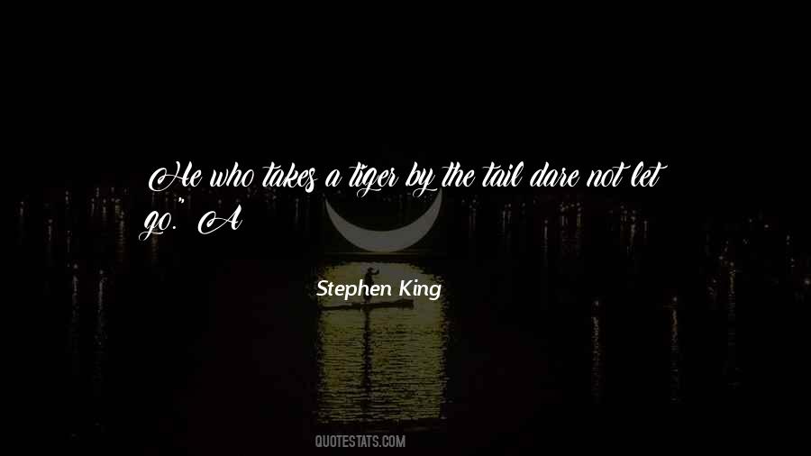 The Dare Quotes #296986