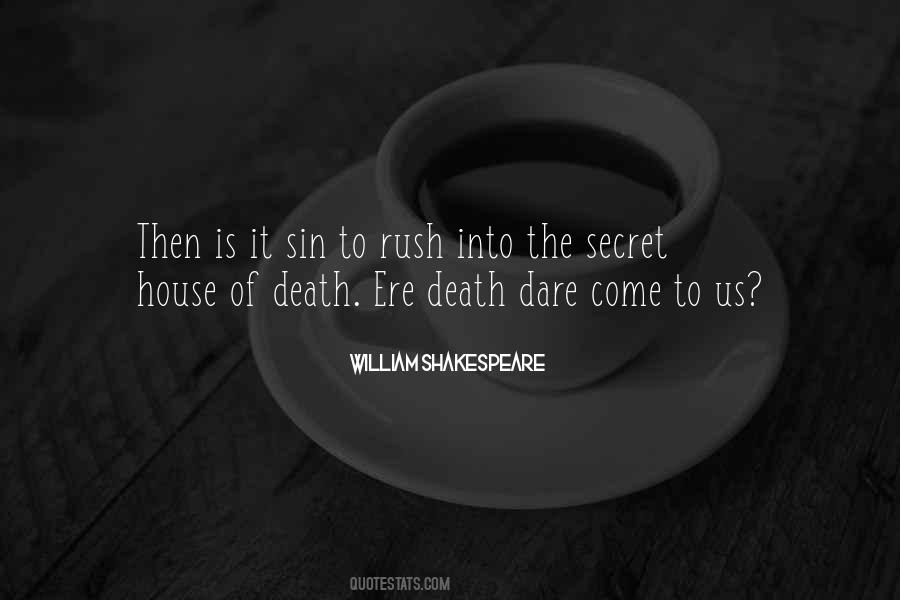The Dare Quotes #354034