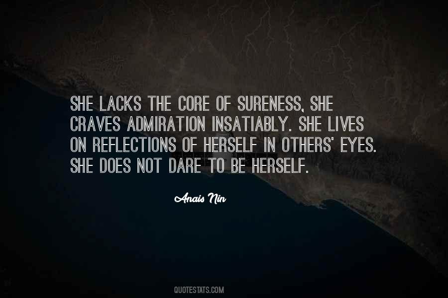 The Dare Quotes #414876
