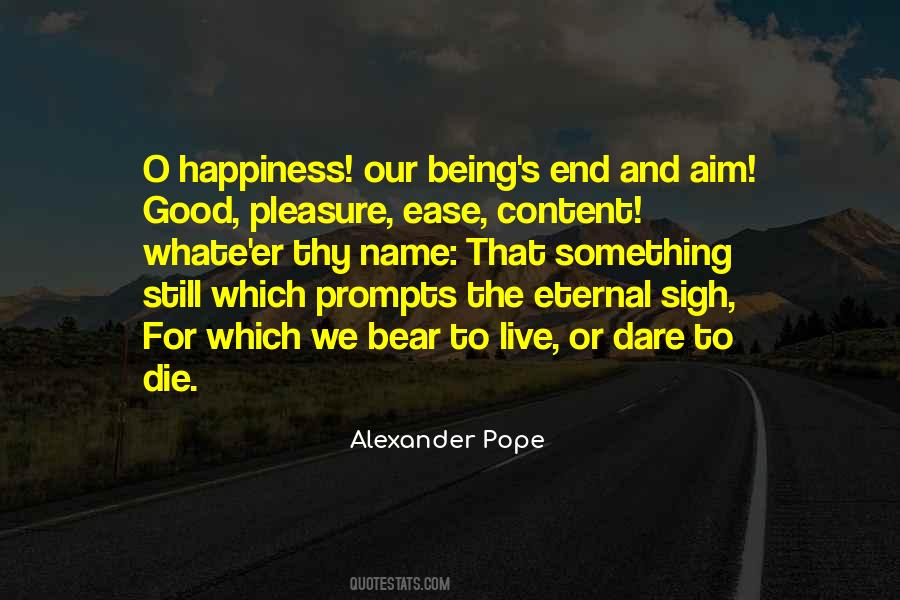 The Dare Quotes #493951
