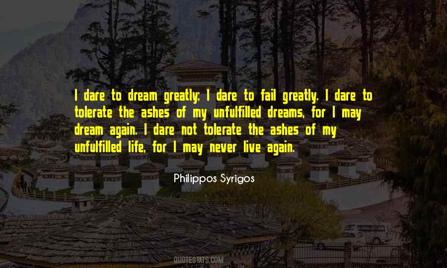 The Dare Quotes #616437