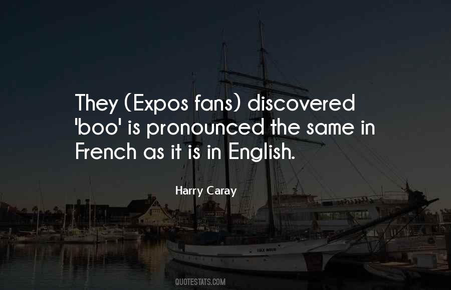 French English Quotes #1083380