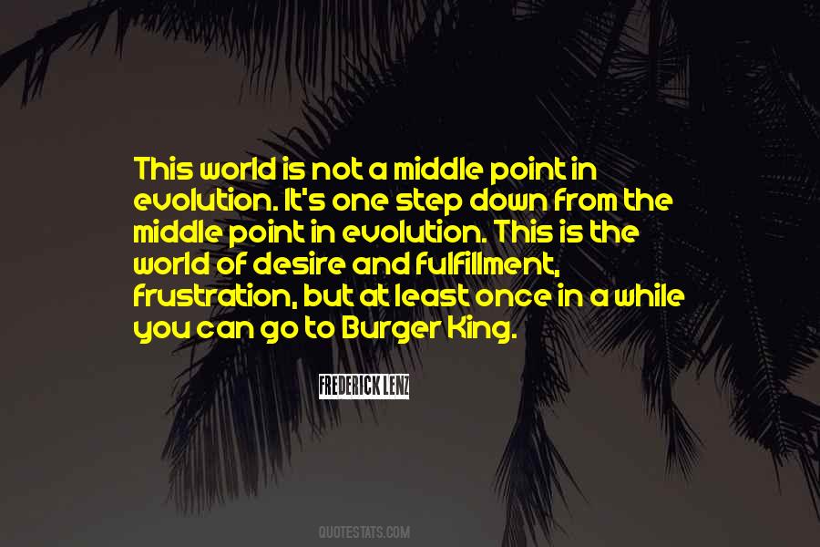 Buddhism Frustration Quotes #132479