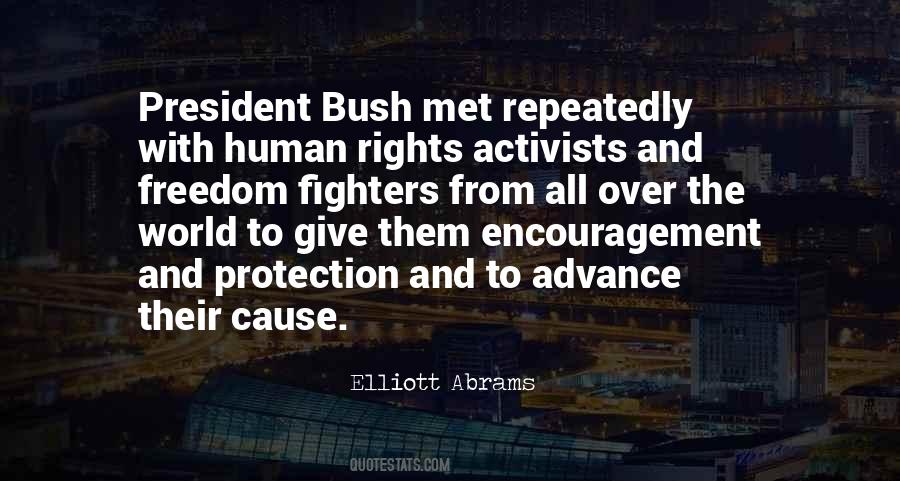 Freedom Human Rights Quotes #483988