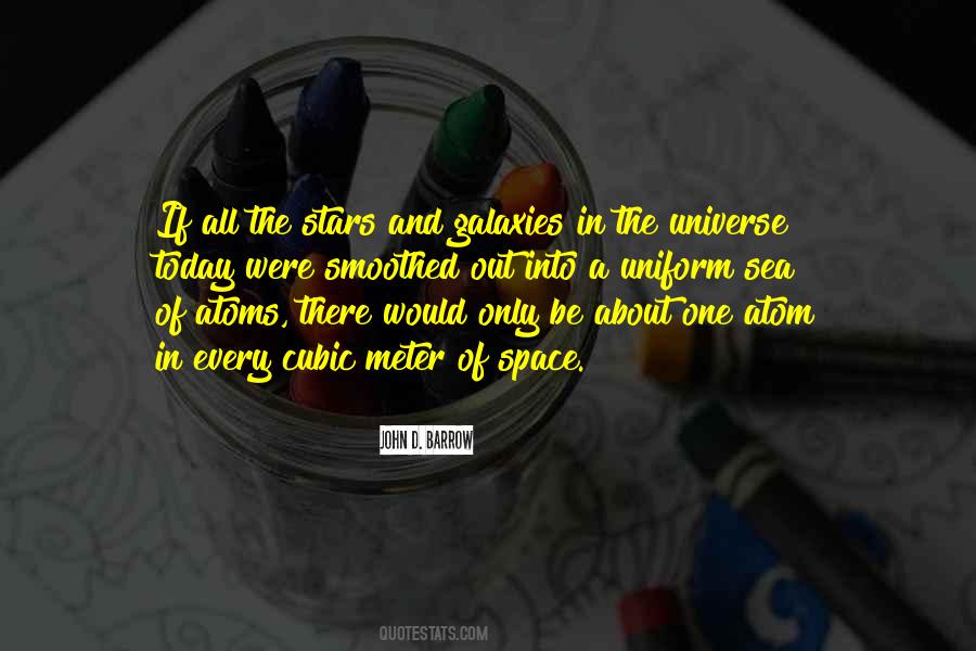 Sea And Stars Quotes #1447843