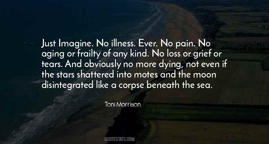 Sea And Stars Quotes #1473688