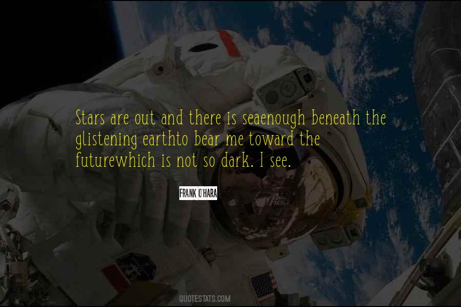 Sea And Stars Quotes #1588019